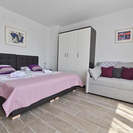 Tonik Apartments Zadar Exterior photo