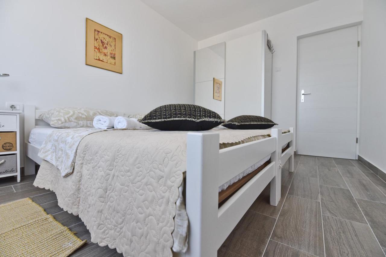 Tonik Apartments Zadar Exterior photo