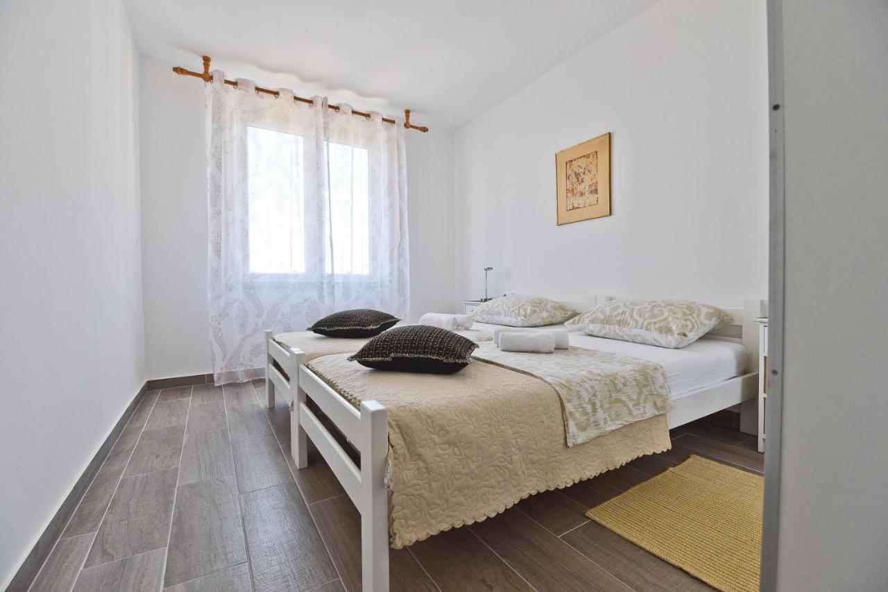 Tonik Apartments Zadar Exterior photo