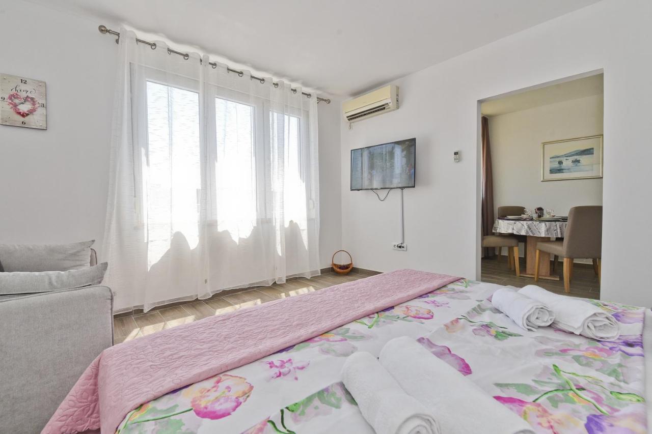 Tonik Apartments Zadar Exterior photo